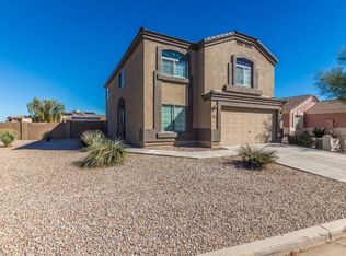 24279 N Desert Dr, Florence, AZ 85132