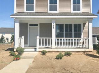 335 Clifford Way, Burns Harbor, IN 46304