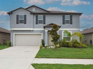 11693 Lavender Loop, Spring Hill, FL 34609
