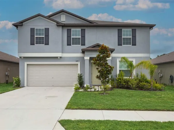 11693 Lavender Loop, Spring Hill, FL 34609