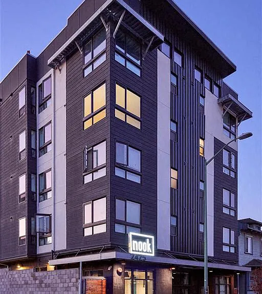 Nook on Valdez — Photo 18