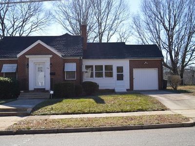 532 E Front St, Statesville, NC, 28677