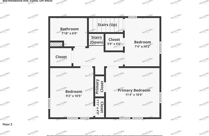 805 Woodland Ave — Photo 4