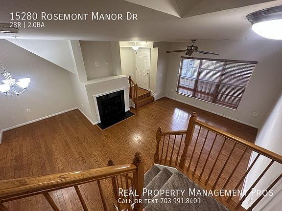 4th image of 15280 Rosemont Manor Dr #53