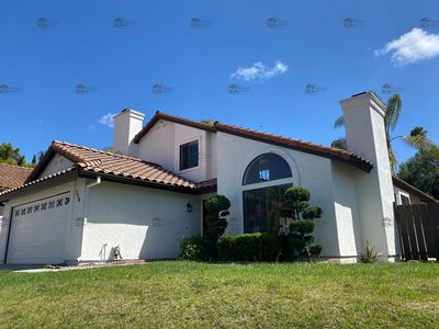 214 Paseo Marguerita, Vista, CA, 92084