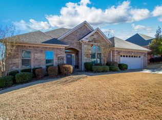 310 Commentry Way, Little Rock, AR 72223