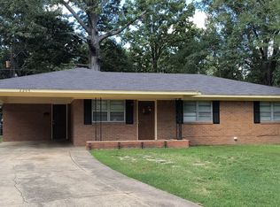 2205 W 37th Ave, Pine Bluff, AR 71603