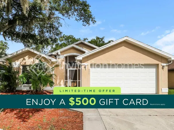 1809 Tinker Dr, Lutz, FL 33559
