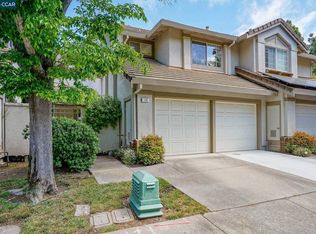 134 Caprice Cir, Hercules, CA 94547