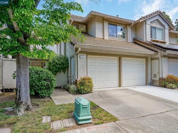 134 Caprice Cir, Hercules, CA 94547