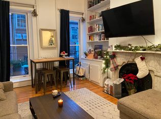 77 Charles St, Boston, MA 02114