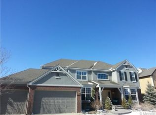 10641 Weathersfield Ct, Highlands Ranch, CO 80129