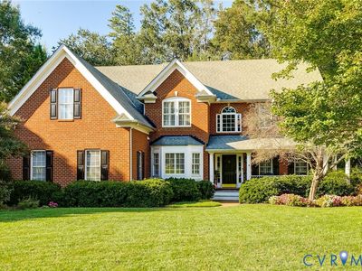 9104 Rigney Ter, Glen Allen, VA, 23060