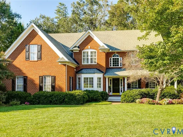 9104 Rigney Ter, Glen Allen, VA 23060