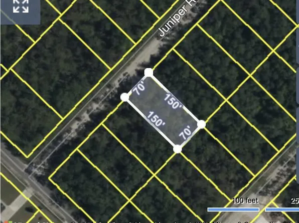 L-17 Juniper Road, Southport, NC 28461