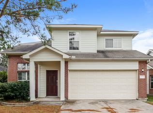 21131 Field House Ct, Humble, TX 77338