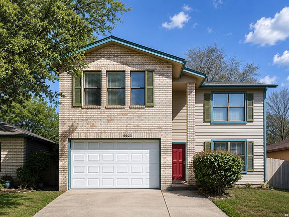2nd image of 9923 Misty Plain Dr.