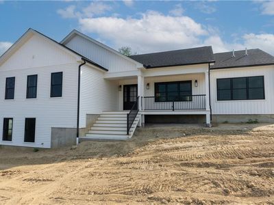 81 Donovan Dr, Thompson, CT, 06277