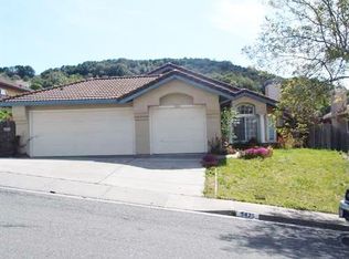 5435 Brookwood Ln, Richmond, CA 94803