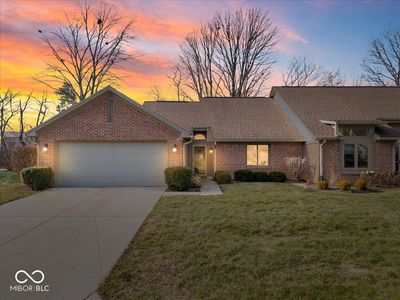 8940 Pennwood Ct, Indianapolis, IN, 46240