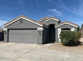 3425 W La Salle St, Phoenix, AZ 85041
