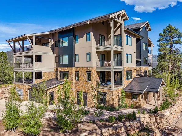 152 Outlaw Drive #1A, Durango, CO 81301
