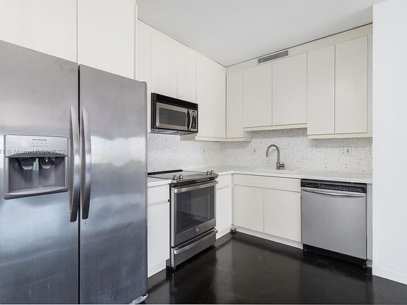 2nd image of 3 Island Ave APT 10J