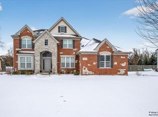 13957 W Emma Ln, Mettawa, IL 60045