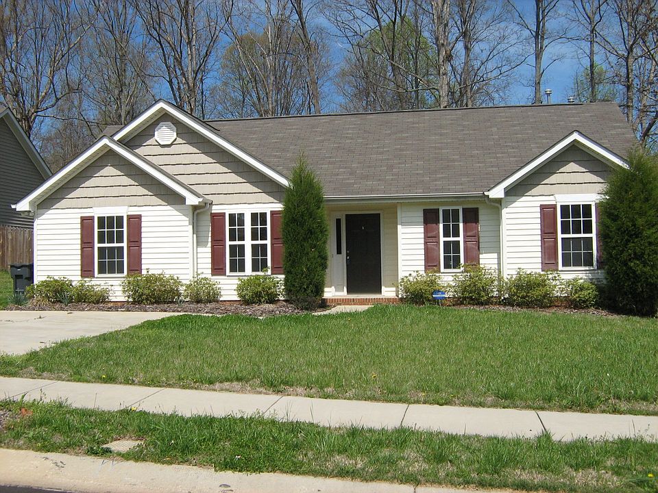 4120 Red Shed Ln, Charlotte, NC  28269