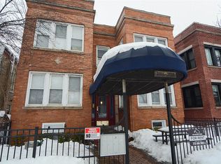 3816-18 W Irving Park Rd, Chicago, IL 60618