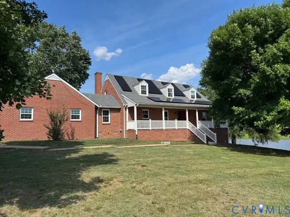 12083 Jefferson Hwy, Louisa, VA 23117
