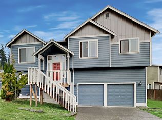 8804 77th Ave NE, Marysville, WA 98270