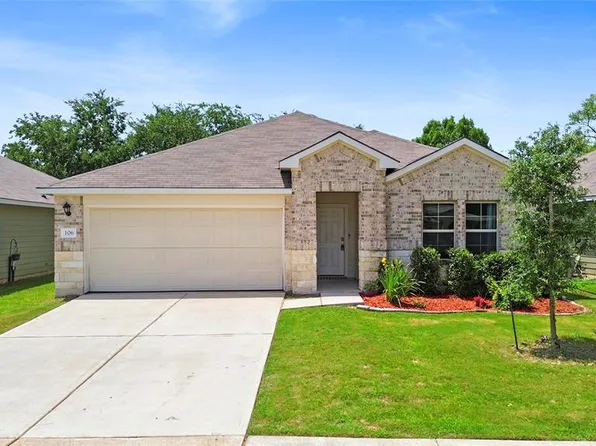 106 Pecos Drive, Huntsville, TX 77340
