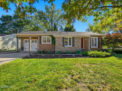 3121 Gracewood Rd, Toledo, OH, 43613