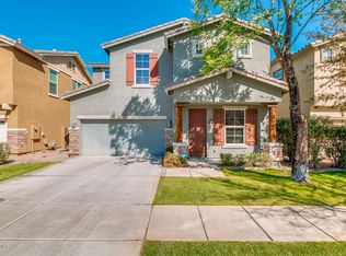 3368 E Marlene Dr, Gilbert, AZ 85296