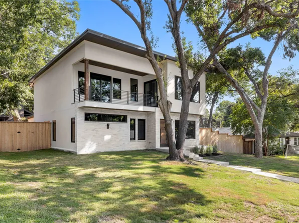 10434 Vinemont St, Dallas, TX 75218