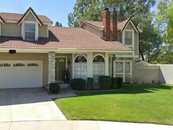 11315 Mount Johnson Ct, Rancho Cucamonga, CA 91737
