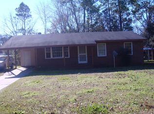 95 Ravenwood Way, Warner Robins, GA 31093