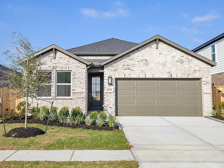 9731 Pettus Creek Dr — Photo 1