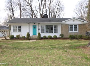 2804 Arden Rd, Louisville, KY 40220