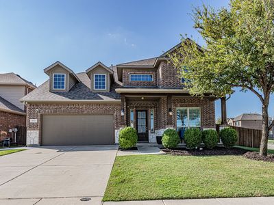 10713 Fort Stockton Pl, McKinney, TX, 75071