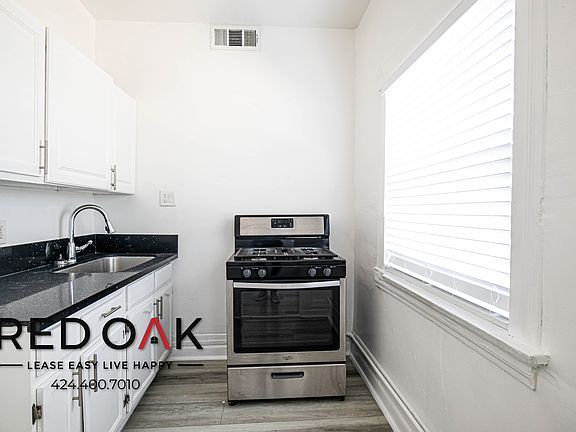 5th image of 1406 W Olympic Blvd APT 3