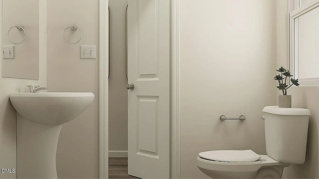 3 bed, 2.5 bath, $1,725 — Photo 4
