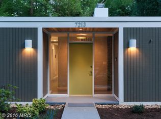 7213 Beechwood Rd, Alexandria, VA 22307