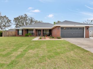 2075 Alfred Blvd, Navarre, FL 32566