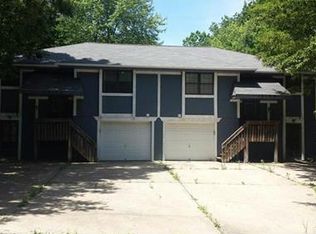3016 Booth Ave, Kansas City, MO 64129