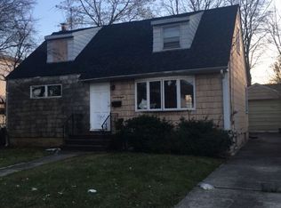 78 Gilroy Ave, Uniondale, NY 11553