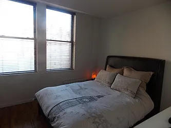 Rented by Citi Habitats