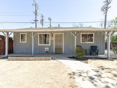 411 Sierra Dr, Modesto, CA, 95351