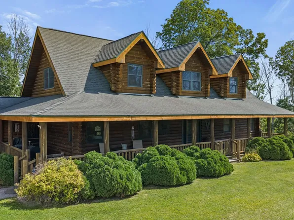 28786 Snow Valley Rd, Richland Center, WI 53581